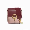 Shoulder Bags Cnoles Leather Small Bag Casual Handbag Crossbody For Women Phone Pocket Girl Purse Mini Messenger