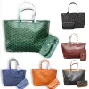 NEU AA Designer -Einkaufstasche Einkaufstasche eine Schulter tragbare tägliche Pendlerhandtasche Doppelte Größe großer Kapazität Outdoor -Reisetasche Fashio