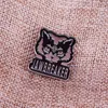 movie film quotes badge Cute Anime Movies Games Hard Enamel Pins Collect Cartoon Brooch Backpack Hat Bag Collar Lapel Badges S100001005