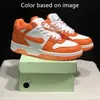 Designer Men Dames Casual schoenen voor koppels Laag gesneden mode Grijs groen licht paars Nieuw van F Orange Pinkbrilter Sports Outdoor Sneakers Maat36-45