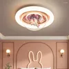 Plafondlampen creatief led gangpadverlichting ronde schattige lampen indoor licht voor kinderen slaapkamer studie eetkamer