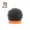 Borstel Boti Shd Pure Mix Badger Handmade Hair Knoop Fan Type Shaving Brush Kit Herenbaard Dagelijkse benodigdheden Gereedschap