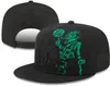 Boston''Celtics''ball Caps Blumen gepatmt Snapback Hats Sports Team Basketball Chicago Hut 23-24 Meister Baseball Cap 2024 Finals Sport Sehne Caps Chapeau A7