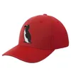 Ball Caps świetne auk baseball czapki herbata kapelusz czarny mężczyźni kobiety