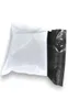 Liten Selfadhesive White Poly Mailer Bag Mailing Express Packing Courier Väskor Envelope Plastic Mailers Package Bag 11x114cm3804882