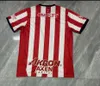 Chivas de Guadalajara Soccer Jerseys LIGA MX CALDERON CHICHARITO A.VEGA 23 24 25 Club America R.MARTINEZ D.VALDES G.OCHOA GIOVANI football shirt 3XL 4XL