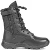 Botas de combate altas, deserto verde, botas marrom botas leves botas de caminhada de botas militares botas bota masculina 240418