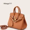 Femme en cuir sac à main bk l grand 2024 Capacité de printemps Couche de tête Cow Hide Casual Womens Sac Lychee Match Sac Cow Hide For Women