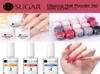 Ur Sugar 30 ml Dopping Nail Powder Set Glitter Nail Art Brush Tools Tols Soak Off Bas Top Coat Need Activator Brush Saver Kit9027287