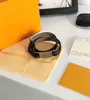 Designer Highend brand Men039s and women039s Bracelets Fashion Unisex Jewelry Buckle Leather with box a33a7487725