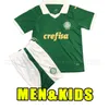 Palmeiras Soccer Jerseys 24 25 Campeao Brasileiro 2024 2025 Hendecacampeao L. Adriano Ramires Dudo Gomez Veiga Willian Roni Football Shirts Melo Men Kids Fans Player