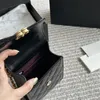 Tasarımcı Çanta Moda Crossbody Çantalar Platin Drawstring Altın Top Telefon Çanta Cowhide Bayan Omuz Çantaları Banliyö Paket