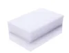 1062 cm Magie blanche Nettoyage de mélamine Sponge Eraser Sponge magique de haute qualité Esponja Magica Super Cleaning Gel 200pcs LOT4922887