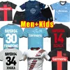 2023 2024 Jerseys de fútbol Bayer Leverkusen Wirtz 23 24 Schick Tah Home Away Third Hlozek Demirbay Tapsoba Football Shirt 04 Adultos Kits Champion Kits Kits