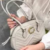 Дизайнерская сумка Marmont Женская сумка для кроссба в сумочках роскошная сумка с верхней ручкой для роскошной сумочки классическая красивая сумка для плеча 2 размера высококачественные письма женский кошелек G кошелек