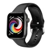 2024 Smart Watch Series 9 8 45mm 2,1 "Männer Frauen Watch Bluetooth Call Armband Armband Wireless Ladefitness -Tracker Sport SmartWatch Iwo für Android iOS
