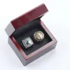 Band Anneaux Kevin Garnett Championship Ring 2 Boston Celtic Suits