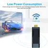 S96 ATV TV Stick Android TV Box H313 2 Go 16 Go 2.4g 5G WiFi Bluetooth 5.0 Voice BT Remote Control Fire TV Set Top Box 4K AndroidTV Media Player System