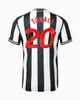 24 25 Isak Tonali Bruno G Football Shirt Home Away Thrid Soccer Jerseys Botman Joelinton Trippier 2024 Maximin Wilson Targett Men Kids Kits