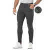 Pantalon pour hommes productives centres de sport pantalon pantalon j240429