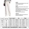 Damesbroek Winter Lamb Pluis Warm Zietbroek voor vrouwen 2024 Fashion Hight Taille Leggings Casual Solid Color Soft Plus Size Trousers