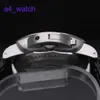 Handgelenk Uhr Uhr Panerai Luminor -Serie PAM00321 Automatische mechanische Herren Uhr 44 -mm -Schritte Uhren -Takt -Stromreserve -Anzeige