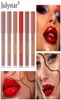 6 Colors Crystal Jelly Moisturizing Lip Oil Plumping Lip Gloss Makeup Sexy Plump Lipgloss Glow Tinted Lips Plumper 25ml3094935