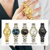 Olevs Women Worst Watch Original Watches для женских водонепроницаемы