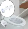 Niet -elektrische badkamer zoet water bidet zoet water spray mechanische bidet toiletbril bijlage moslim shattaf wassen28555599