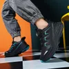 New Ultra Light Shock Absorbing Running Shoes Men Women Casual Sneakers Youth Sports Trainers Size EUR 36-45