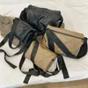Omuz çantaları rahat namlu taş desen çantası kadın basit pu deri çanta bayanlar messenger crossbody tasarımcı debriyaj ins