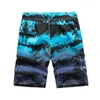 Mäns badkläder Mens Snabbtorkning Surfboard Beach Swims Swimming Rod Board Shorts Cool Summer New Hot Selling Q240429