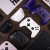 8Bitdo - Ultimate 2.4g Wireless Hall Effet Joystick Update Gaming Controller pour PC Windows Steam Deck Android 240429