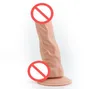 Sztuczny gumowy penis Realistyczne duże dildo silikonowe kutas z ssącą kubek ogromny dildo kogut dorosły seks Produkty sex zabawki dla kobiet9000099