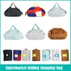Bolsas de compras impresión bolso reutilizable bolsas ecologicas reutilizables impermeables torba na zakupy eco supermercado supermercado