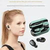 Vertaal hoofdtelefoon 80 talen direct vertaalde slimme spraakvertaler draadloze Bluetooth Travel Translator oortelefoon 240430