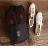 Storage Bags Travel Portable Shoes Bag Roomy Clothes Underwear Container Waterproof Wear-resisting Organizer Attached To The Luggage