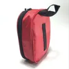 Tragbares Reisen im Freien Erste-Hilfe-Kit Notfall-Sparungs-Kit Medizinisches Kit geeignet für Familienauto im Freien Camping