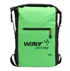 25L Waterproof Dry Bag Swimming Backpack Rucksack Pack Water Floating Sack Sport Canoe Kayaking Rafting Boating River Trekking