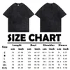 Custom Link Mens T-Shirts Streetwear T-Shirts Kurzarm Shirt Wäsche Retro T-Shirt 240422