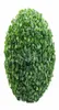 Artificial Plant Ball Tree Boxwood Wedding Event Home Outdoor Decoration1740711