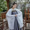 Etnische kleding Chinees traditionele kleding kostuum vrouwen prestaties Chinese flare rok kimono hanfu vrouwelijke mooie jurk 3xl cosplay kostuums