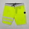 Menas de banho masculinas plus size 28 38 Mens praia shorts Phantom Board Secando rápida Bermuda de surf e natação esportes de surf e nadar esportes elásticos spandex Q2404291