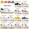 Chaussures Femmes Designer Super Golden Star Brand Men Nouvelle version Italie Sneakers Sequin Classic White Do Old Dirty Casual Shoe Lace Up Woman Man Man