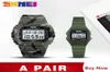 Skmei Sport Men Kids Watch Fashion st