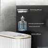 4L AROMATERAPIA CAMPIO CAN BAGNA DESKTOP BAGNI CASSAGGIO DELLA MINI SMART SMART CAPILE CAPILE SENSORE ELETTRONICA SENSORE DELLA CASSO