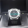Luxury Watches APS factory Audemar Pigue Royal Oak 26320ST.OO.1220ST.01 Black Dial 2024 stOH