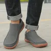 Lässige Schuhe Damyuan Leichte Laibers Minimalismus Männer Turnschuhe atmungsaktuelle nicht rutschfeste barfuß barfuß zapatillas de deportiert