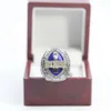 Band Rings 2022 FFL Fantasy Football Champion Ring Oval Design