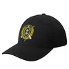 Ball Caps Lithuanian Riflemen's Union - lietuvos? Auli?S? Junga Baseball Cap Hat Designer Snap en arrière pour les hommes